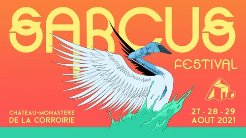 Le Sarcus Festival fait son grand retour du 27 au 29 août